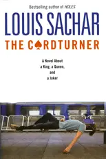 The Cardturner