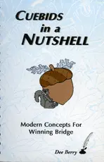 Cuebids in a Nutshell