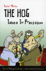 The hog takes to Precision