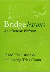 Hand Evaluation & The Losing Trick Count