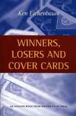 Winners, Losers and Cover Cards
