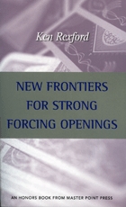 New Frontiers For Strong Forcing Openings