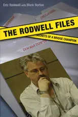 The Rodwell Files