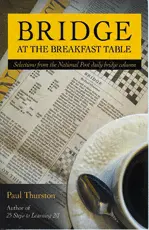 Bridge at the Breakfast Table