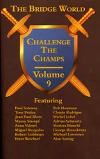 Challenge the Champs 9