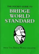 Bridge World Standard