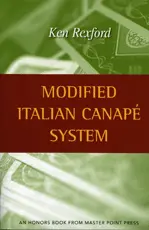 Modified Italian Canapé