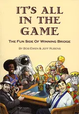 It's All In the Game