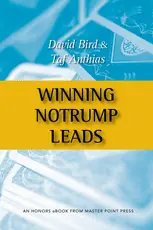 Winning Notrump Leads