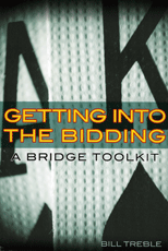 Getting into the bidding