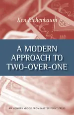 A Modern Approach to Two-Over-One