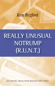 Really Unusual Notrump