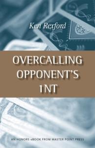 Overcalling Opponent's 1NT