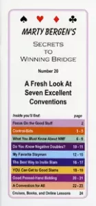 A Fresh Look At Seven Excellent Conventions