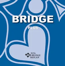 Bridge Plus – CD