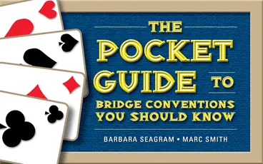 Seagram/Smith: The Pocket Guid