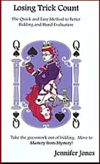 Losing Trick Count