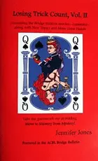 Losing Trick Count II