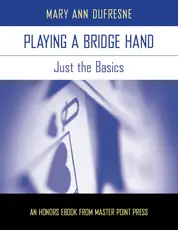 Playing a Bridge Hand