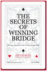 Secrets of Winning Bridge