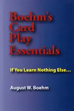 Boehm's Card Play Essential
