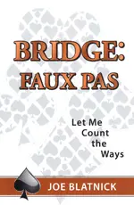 Bridge: Faux Pas