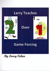Larry Teaches 2 Over 1