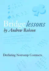 Declaring Notrump Contracts