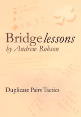 Duplicate Pairs Tactics