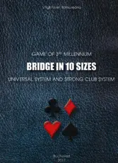 Bridge in 10 Sizes