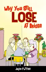 Why you still lose at Bridge