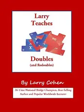 Larry Teaches Doubles