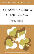 Defensive Carding & Opening Leads