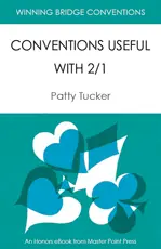Conventions Useful with 2/1