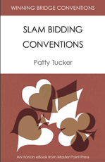 Slam Bidding Conventions