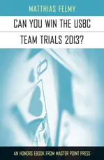 Can You Win the USBC?