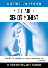 Scotland's Senior Moment