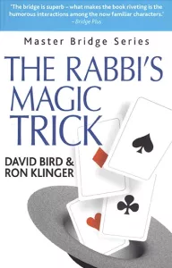 The Rabbi's Magic Trick