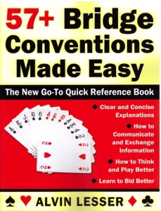 57+ Bridge Conventions