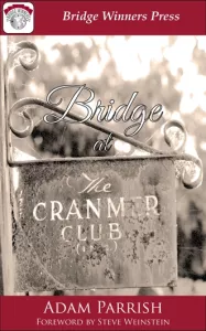 Bridge at the Cranmer Club