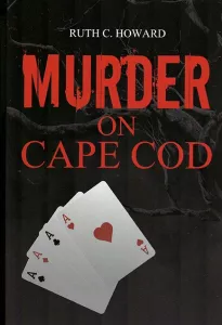 Murder on Cape Cod