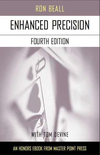 Enhanced Precision