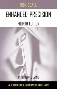 Enhanced Precision