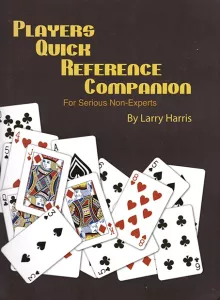 Player's Quick Reference Companion