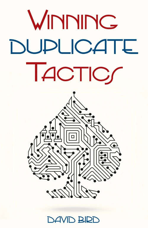Winning Duplicate Tactics