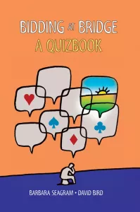 Bidding at Bridge – A Quiz Book