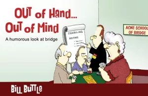 Out of hand - Out of Mind