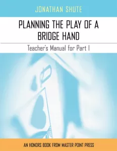 Jonathan Planning the Play – Part 1