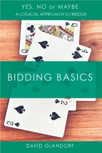 Bidding Basics