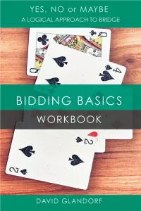 Bidding Basics – Workbook